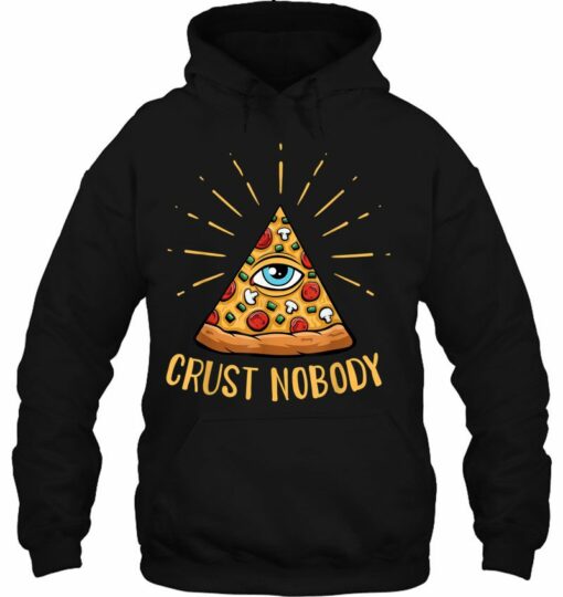 pizzagate hoodie