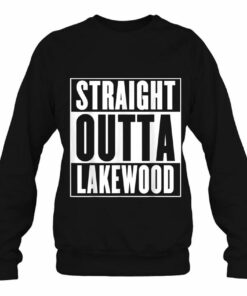 lakewood sweatshirt