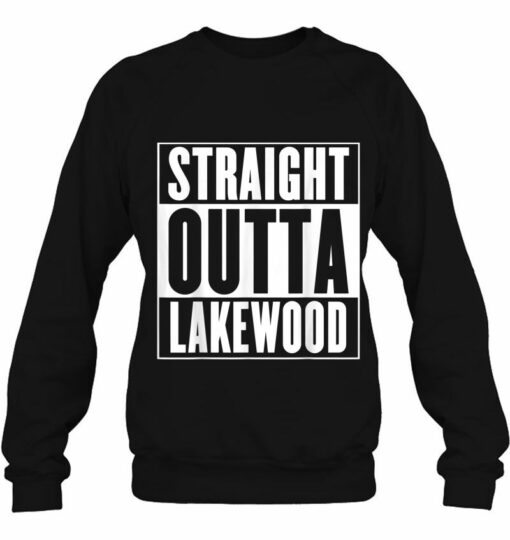 lakewood sweatshirt