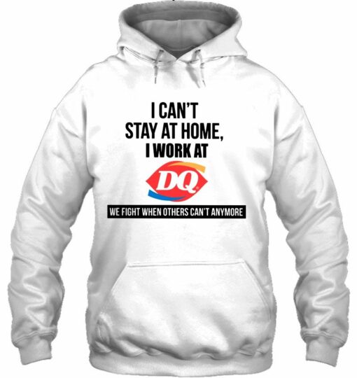 dq hoodie