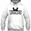 yibambe hoodie