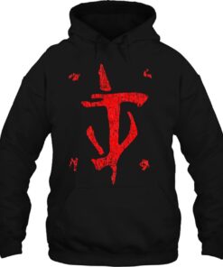 doom game hoodie