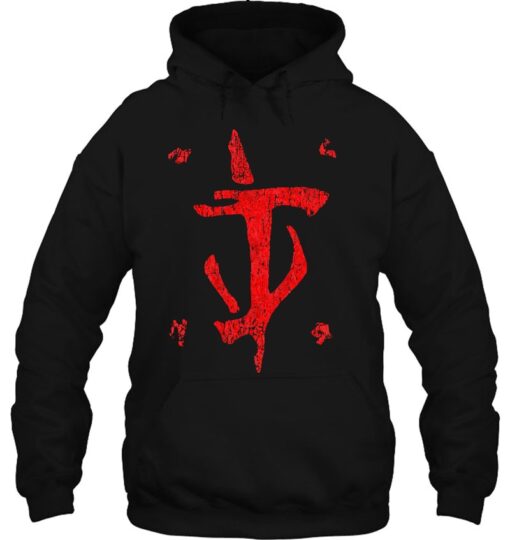 doom game hoodie