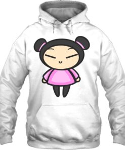 pucca hoodie