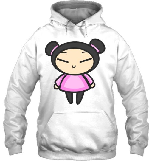 pucca hoodie