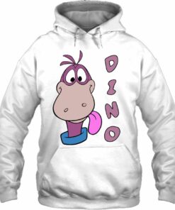 flintstones hoodie