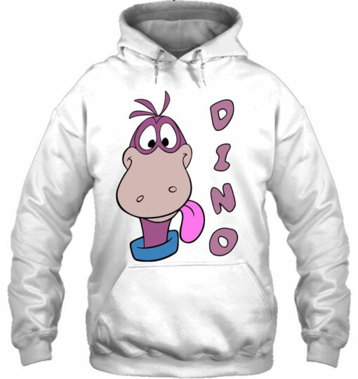 flintstones hoodie