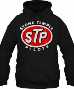 stone temple pilots hoodie