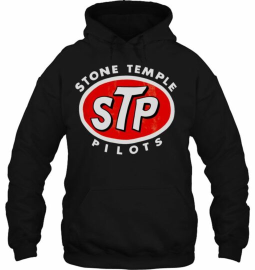 stone temple pilots hoodie