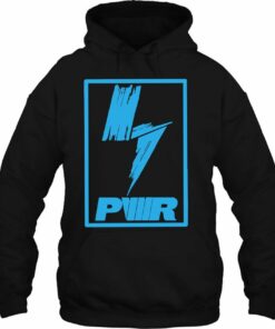 pwr lachlan hoodie