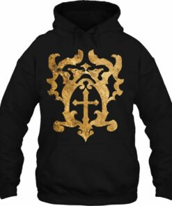 castlevania hoodie