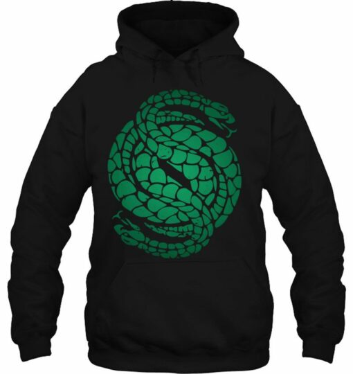 destiny gambit hoodie