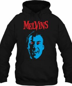 melvins hoodie