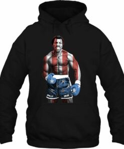 apollo creed hoodie