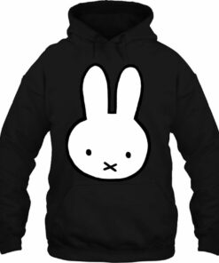 miffy hoodie