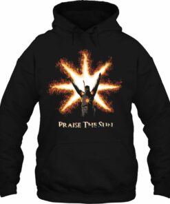 warriors of sunlight hoodie