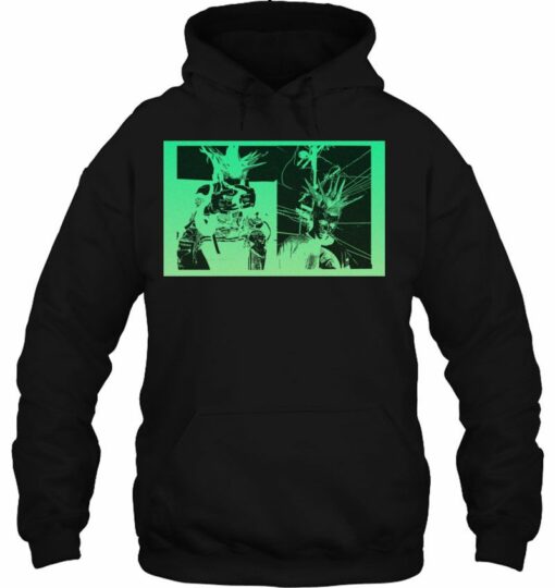 nascar aloe hoodie