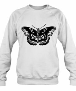 harry styles tattoo sweatshirt