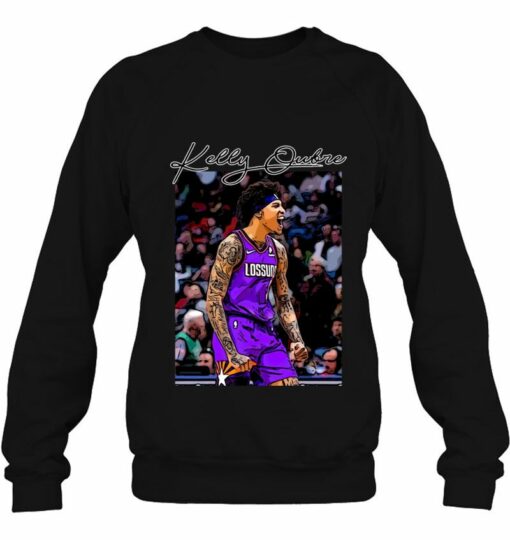 kelly oubre sweatshirt