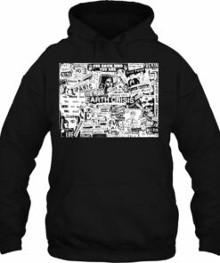 hanti hoodie