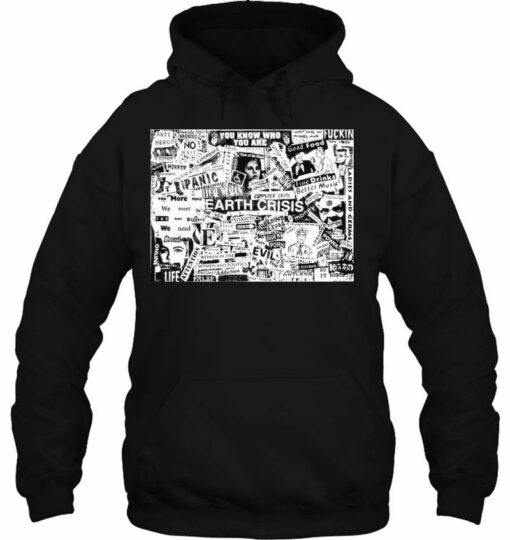 hanti hoodie