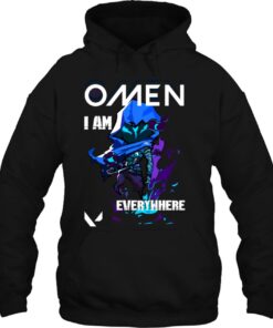 omen hoodie valorant