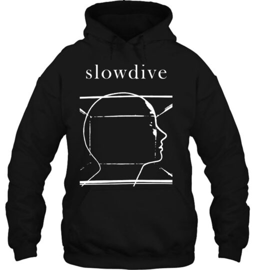 slowdive hoodie