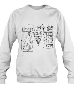 modest mouse sweatshirt