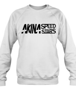 initial d sweatshirt