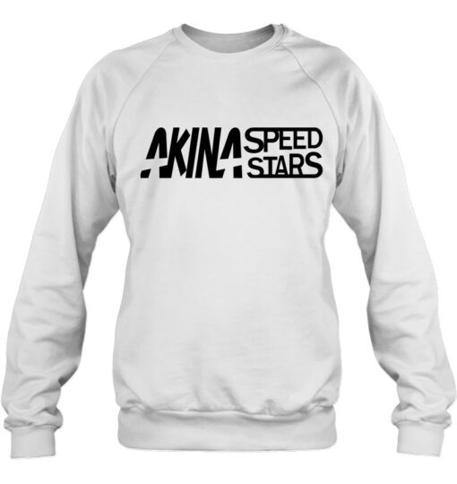 initial d sweatshirt