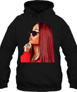 mulatto hoodie