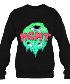 mgmt sweatshirt