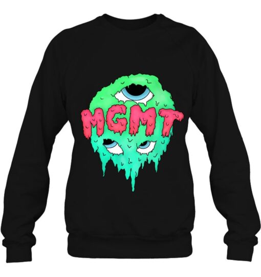 mgmt sweatshirt