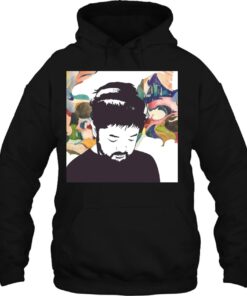 nujabes hoodie