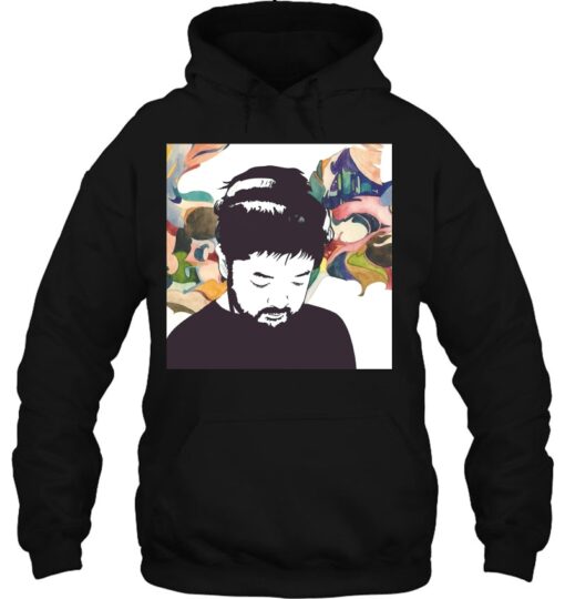 nujabes hoodie