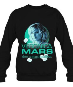 veronica mars sweatshirt