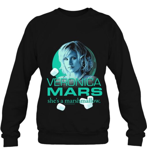 veronica mars sweatshirt