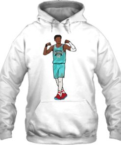 ja morant hoodie