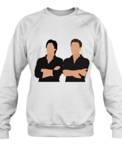 salvatore sweatshirt