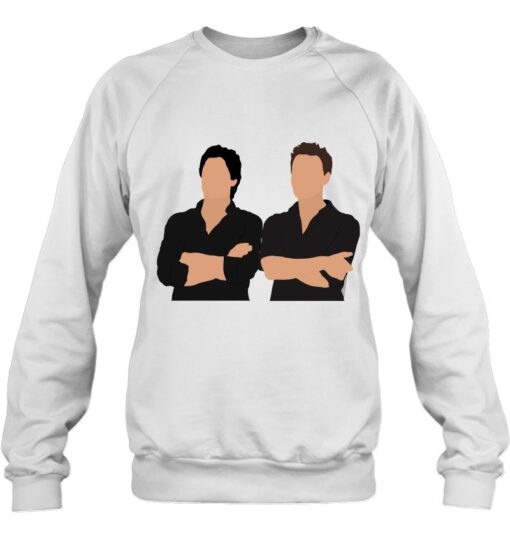 salvatore sweatshirt