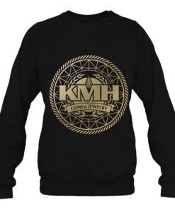 kmh sweatshirt