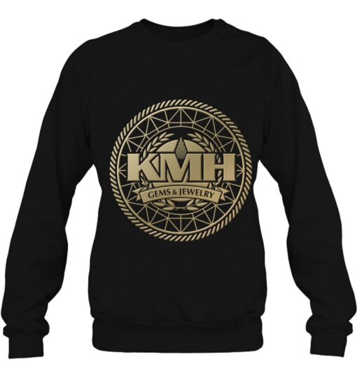 kmh sweatshirt