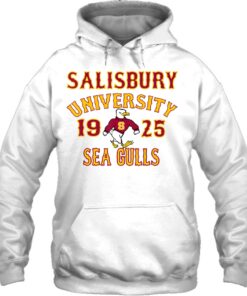 salisbury university hoodie