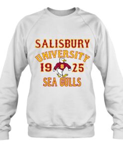 salisbury university sweatshirt