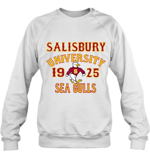 salisbury university sweatshirt