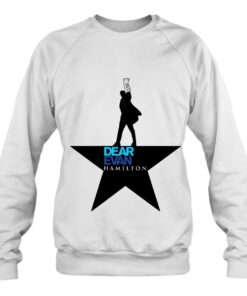 dear evan hansen sweatshirt