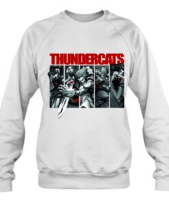 thundercats sweatshirt