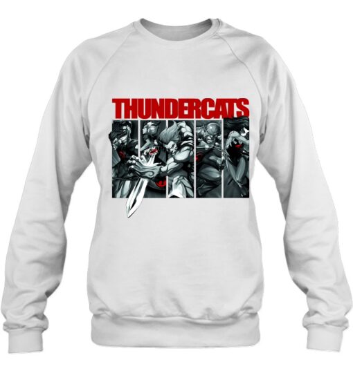 thundercats sweatshirt