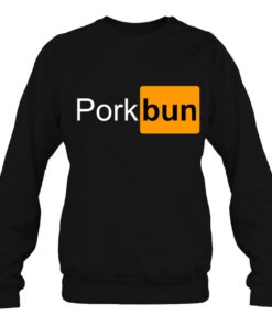 porkbun sweatshirt