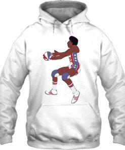 julius erving hoodie